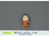 Paploo Ewok Star Wars ROTJ 1985 Vintage Kenner Action Figure NO REPRO