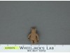 Wicket Ewok Star Wars ROTJ 1984 Kenner Vintage Action Figure No Repro