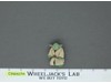 Dark Green Yoda Star Wars ESB Empire Strikes Back 1980 Kenner Action Figure
