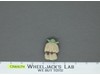 Dark Green Yoda Star Wars ESB Empire Strikes Back 1980 Kenner Action Figure