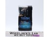 TRON Legacy Deluxe Light Cycle Sam Flynn Disney Spin Master NEW Action Figure