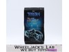 TRON Legacy Deluxe Light Cycle Sam Flynn Disney Spin Master NEW Action Figure