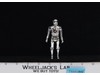 Death Star Droid 100% Complete Star Wars 1978 Vintage Kenner Figure NO REPRO