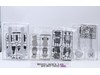 HG Meteor Unit Gundam 2012 Bandai 1/144 Model Kit NEW MIB