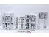 HG Meteor Unit Gundam 2012 Bandai 1/144 Model Kit NEW MIB