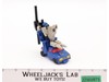 Battletrap 100% Complete W/BOX 1987 G1 Transformers Hasbro Vintage Action Figure