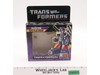 Battletrap 100% Complete W/BOX 1987 G1 Transformers Hasbro Vintage Action Figure