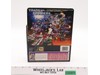 Battletrap 100% Complete W/BOX 1987 G1 Transformers Hasbro Vintage Action Figure