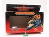 Gunrunner Pretenders 100% Complete W/BOX 1988 G1 Transformers Vintage Figure