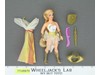 Starburst 100% Complete She-Ra Princess of Power MOTU 1986 Mattel Vintage Action