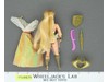 Starburst 100% Complete She-Ra Princess of Power MOTU 1986 Mattel Vintage Action