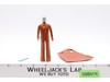 Ben Obi-Wan Kenobi 100% Complete Star Wars 1977 Kenner Figure NO REPRO