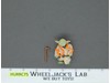 Yoda W/Orange Snake 100% Complete Star Wars ESB 1980 Vintage Kenner NO REPRO