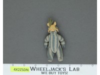 Teebo Ewok Star Wars Return of the Jedi 1984 Vintage Kenner Action Figure