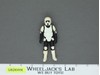 Biker Scout Star Wars ROTJ 1983 Kenner Vintage Action Figure