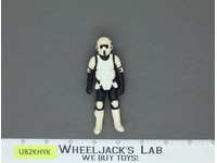 Biker Scout Star Wars ROTJ 1983 Kenner Vintage Action Figure
