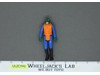 Walrus Man Star Wars 1978 Vintage Kenner Action Figure