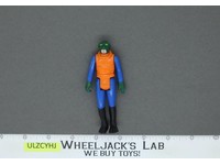 Walrus Man Star Wars 1978 Vintage Kenner Action Figure