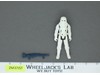 Imperial Stormtrooper Hoth Star Wars ESB 1980 Kenner Action Figure