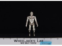 C-3PO 100% Complete Star Wars 1977 Kenner Vintage Action Figure NO REPRO