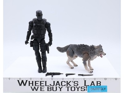 Snake Eyes 30 GI Joe Classified Series 2020 Hasbro Action Figure