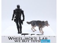 Snake Eyes 30 GI Joe Classified Series 2020 Hasbro Action Figure