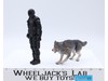 Snake Eyes 30 GI Joe Classified Series 2020 Hasbro Action Figure