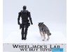 Snake Eyes 30 GI Joe Classified Series 2020 Hasbro Action Figure