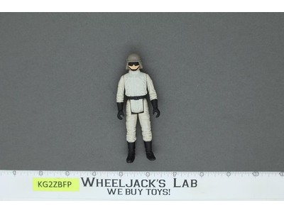 AT-ST Driver Star Wars ROTJ 1984 Kenner Vintage Action Figure