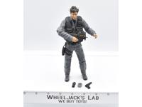 Lieutenant Colonel Shepard Field Ops Stargate Atlantis Diamond Select Series 1