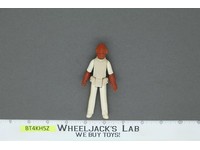 Admiral Ackbar Star Wars ROTJ Return of the Jedi 1983 Kenner Action Figure