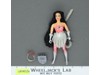 Scratchin Sound Catra She-Ra Princess Of Power He-Man 1985 Mattel Vintage Action
