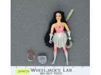 Scratchin Sound Catra She-Ra Princess Of Power He-Man 1985 Mattel Vintage Action