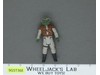 Klaatu Star Wars 1983 ROTJ Vintage Kenner Action Figure No Repro