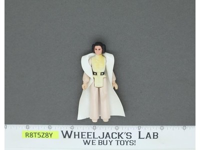 Princess Leia Organa Star Wars Vintage 1977 Kenner Action Figure
