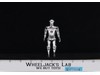 Death Star Droid 100% Complete Star Wars 1978 Vintage Kenner Figure NO REPRO