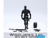 Snake Eyes 02 100% Complete GI Joe Classified Series 2020 Hasbro Action Figure