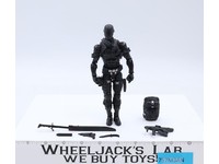 Snake Eyes 02 100% Complete GI Joe Classified Series 2020 Hasbro Action Figure