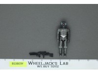 Zuckuss 100% Complete Star Wars 1982 ESB Vintage Kenner Figure NO REPRO