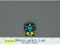 #72 Crooked Crow Battle Beasts Action Figure Vintage Hasbro Takara 1987