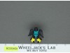 #72 Crooked Crow Battle Beasts Action Figure Vintage Hasbro Takara 1987