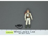 Luke Skywalker Hoth 100% Complete Star Wars ESB 1980 Vintage Kenner NO REPRO