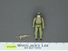 Endor Rebel Commando 100% Complete Star Wars ROTJ 1983 Kenner NO REPRO