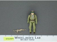 Endor Rebel Commando 100% Complete Star Wars ROTJ 1983 Kenner NO REPRO