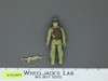 Endor Rebel Commando 100% Complete Star Wars ROTJ 1983 Kenner NO REPRO