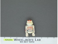 R5-D4 100% Complete Star Wars 1978 Vintage Kenner Action Figure NO REPRO