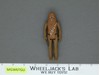 Chewbacca Star Wars 1977 Vintage Kenner Action Figure