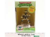 Leonardo 5th Anniversary Collector Turtle TMNT 1992 Playmates NEW SEALED