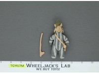 Teebo Ewok 100% Complete Star Wars ROTJ 1984 Vintage Kenner NO REPRO