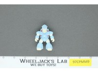 #48 Pillaging Polar Bear Battle Beasts 1987 Hasbro Takara Vintage Action Figure